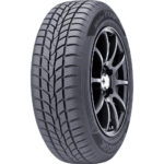 165/80R13 83T HANKOOK WINTER I*CEPT RS (W442)