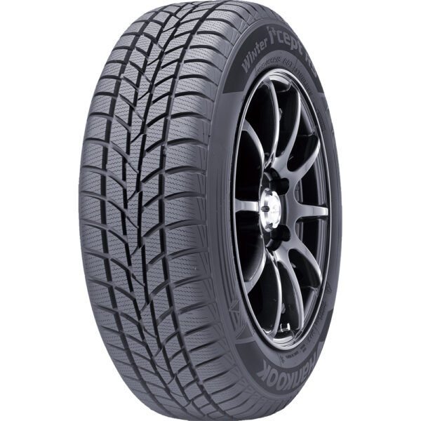 165/80R13 83T HANKOOK WINTER I*CEPT RS (W442)