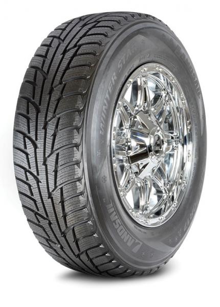 215/60R17 96H LANDSAIL WINTER STAR (NORDIC)
