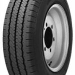 215/75R14C 112Q HANKOOK RADIAL RA08 XL