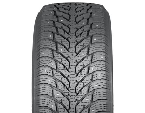 22575R16C 121R NOKIAN HAKKAPELIITTA C4 XL Nastarenkaat 9163 1