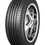245/40R20 103Y NANKANG SPORTNEX AS-2+  NOPEUSLUOKKA 103Y