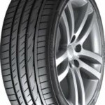 245/50R18 100W LAUFENN S FIT EQ