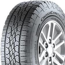 245/70R16 113T CONTINENTAL CROSSCONTACT ATR XL