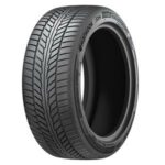 255/40R19 100V HANKOOK ION I*CEPT (IW01) XL
