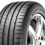 255/60R18 108Y DUNLOP SPORT MAXX RT2 SUV XL MFS