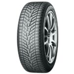 25560R18 112H YOKOHAMA BLUEARTH WINTER V905 XL Kitkarenkaat 89238 1