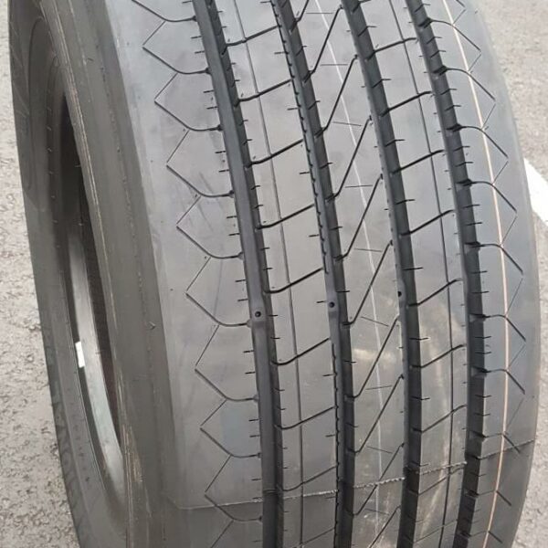 9.50R17.5 129/127M GOODYEAR REGIONAL RHS II XL STEER