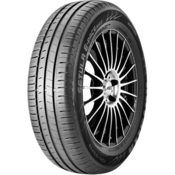 165/80R13 83T ROTALLA SETULA E-RACE RH02