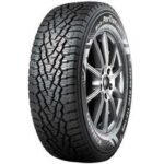 185/75R16 104/102R KUMHO CW11