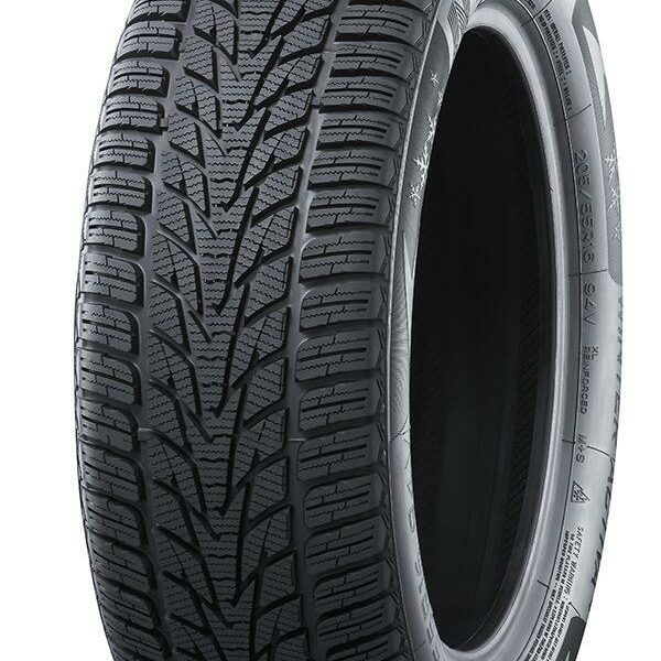 195/65R15 95T NANKANG SV-4 XL