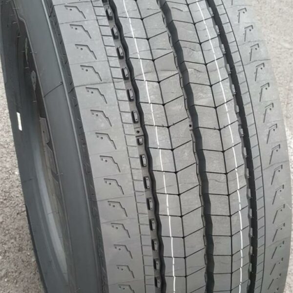 205/75R17.5 124/122M MICHELIN X MULTI Z XL ALL POSITION