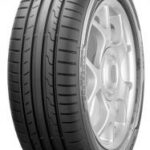 215/55R16 97W DUNLOP SPORT BLURESPONSE XL