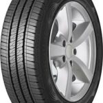 215/60R16C 103T DUNLOP ECONODRIVE LT XL
