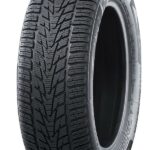 225/40R18 92V NANKANG SV-4 XL