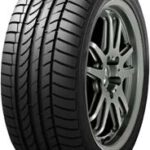 225/60R17 99V DUNLOP SP SPORT MAXX TT XL *