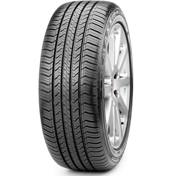 225/65R17 102H MAXXIS BRAVO HP-M3 XL