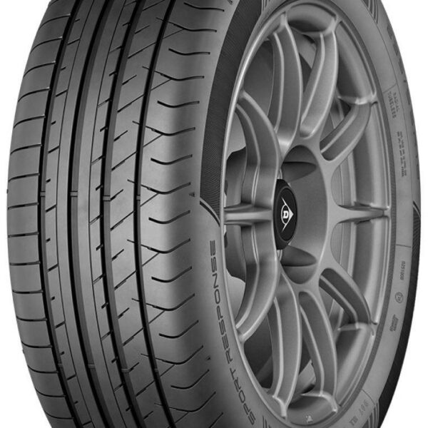 235/50R19 103V DUNLOP SPORT RESPONSE XL MFS