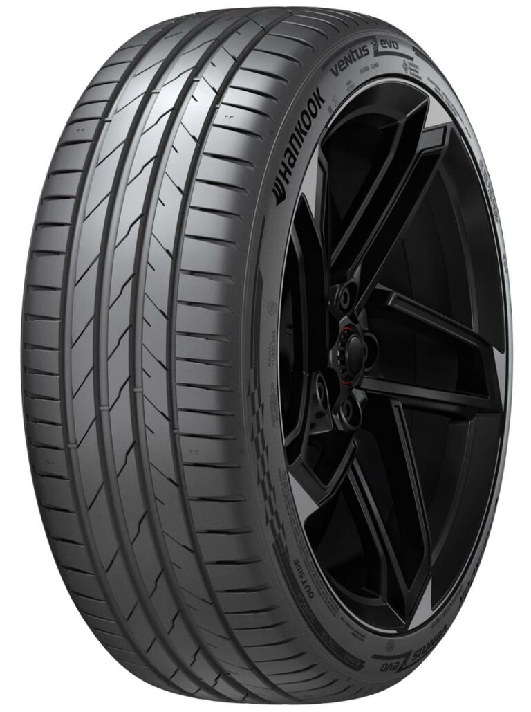23550R20 104Y HANKOOK VENTUS EVO SUV K137A XL FP Kesarenkaat 136659 1