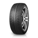 23565R17 108H MICHELIN LATITUDE ALPIN LA2 XL N0 Kitkarenkaat 14727 1