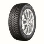24545R19 102T BRIDGESTONE BLIZZAK SPIKE 3 XL Nastarenkaat 137092 1