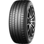 245/45R20 103Y YOKOHAMA ADVAN SPORT EV V108A XL