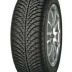 255/35R19 96Y YOKOHAMA BLUEARTH-4S AW21 XL RIMPROTECT
