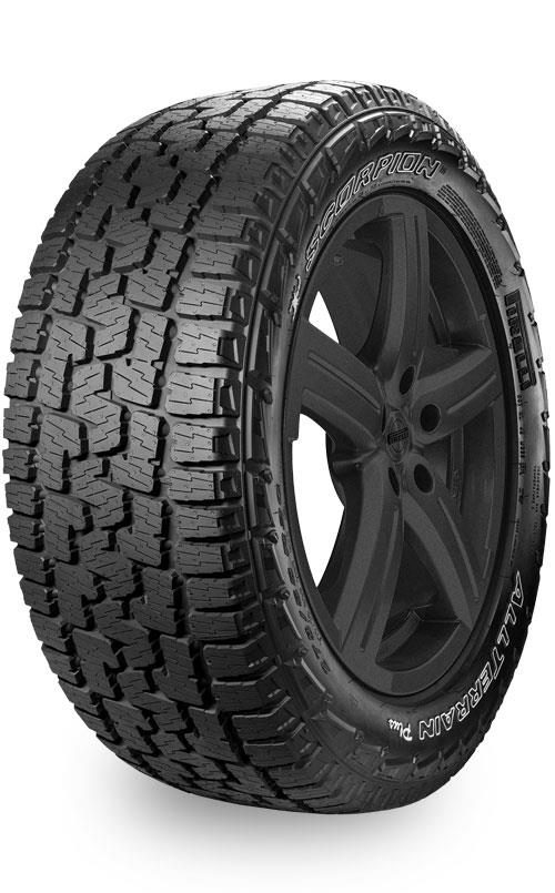 25560R18 112H PIRELLI SCORPION ALL TERRAIN XL D Kesarenkaat 47880 1