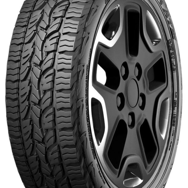 255/70R16 111T DUNLOP GRANDTREK AT5 XL