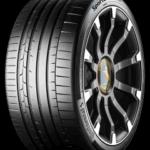 275/45R21 110Y CONTINENTAL SPORTCONTACT 6