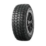 285/75R16 126/123Q THREE-A CHALLENGER M/T