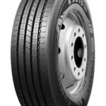 295/80R22.5 154L KUMHO XS10 XL STEER REGIONAL