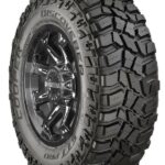 305/65R17 121Q COOPER DISCOVERER STT PRO XL