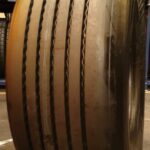 385/65R22.5 KA PINNOITETTU P16 SIS. 1 RUNKO XL TRAILER