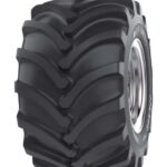 710/45-26.5 ASCENSO FFB 840 XL STEEL BELTED 5 VUODEN TAKUU