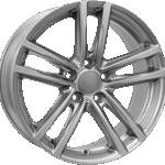 ALUTEC X10 7x17 5/112 ET47 CB57.1