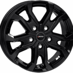 AUTEC KISO 7x17 5/130 ET62 CB89.1