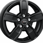 AUTEC QUANTRO 6.5x16 5/118 ET66 CB71.1