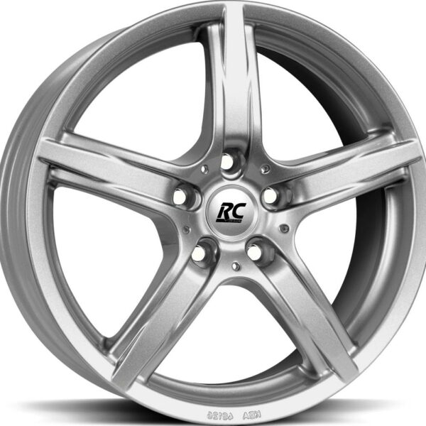 CHRYSTAL SILVER 5.5x14 4/98 ET35 CB58.1