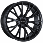 MAK MUNCHEN 9.5x20 5/120 ET16 CB72.6