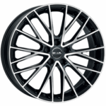 MAK SPECIALE 8.5x19 5/112 ET38 CB57.1