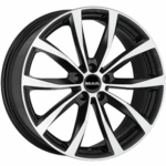 MAK WOLF 6.5x16 5/100 ET42 CB57.1