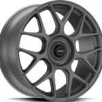 RONAL RF1 REV-CRB TREMOLITE METALLIC MATT 10x20 5/112 ET40 CB82