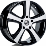SPATH SP23H 7x17 5/112 ET30 CB66.6
