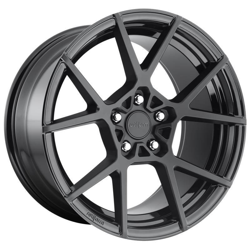 STATUSFALGAR RC139 MATTE BLACK 8.5x19 5112 ET45 CB66.6 Alumiinivanteet 54907 1 STATUSFALGAR RC139 MATTE BLACK 8.5x19 5112 ET45 CB66.6 Alumiinivanteet 54907 1