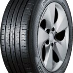 125/80R13 65M CONTINENTAL CONTI.ECONTACT XL EVC
