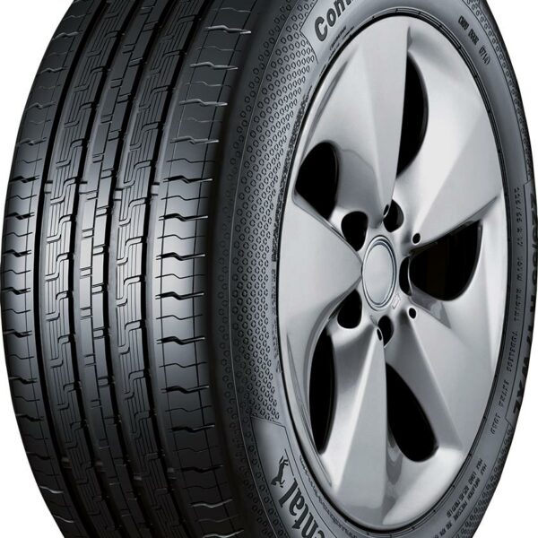 125/80R13 65M CONTINENTAL CONTI.ECONTACT XL EVC