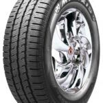 165/80R13 91/89R MAXXIS WL2 VANSMART SNOW