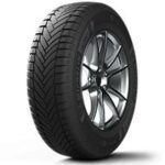 225/60R16 102H MICHELIN ALPIN 6 XL