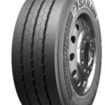 295/60R22.5 150/147L SAILUN TRANSPORT PRO S XL STEER ECOPOINT 3 TECHNOLOGY